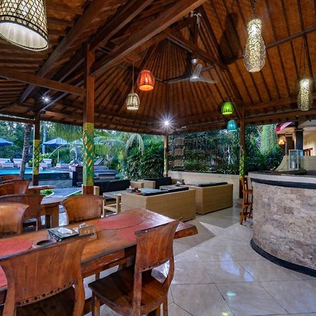 Taos House Nusa Lembongan Ngoại thất bức ảnh