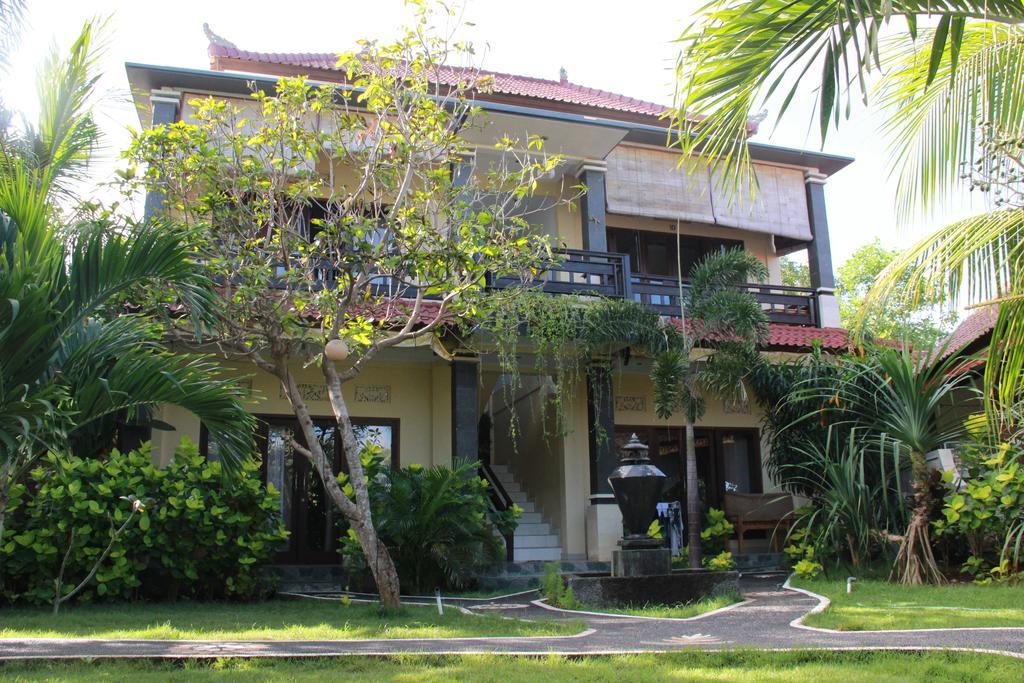 Taos House Nusa Lembongan Ngoại thất bức ảnh